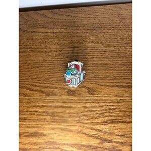DISNEY STORE 2012 VHTF DISNEY PARKS ADVENTURE MYSTERY TOY STORY MANIA BUZZ PIN